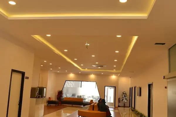 Star Dental Ağız ve Diş Sağlığı Polikliniği - Resim 13