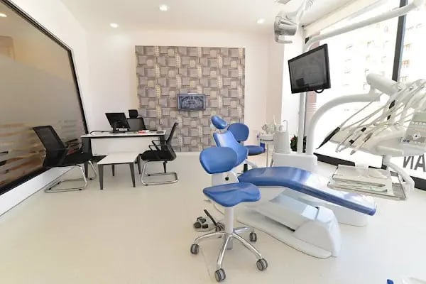Star Dental Ağız ve Diş Sağlığı Polikliniği - Resim 6