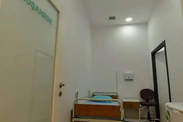 Star Dental Ağız ve Diş Sağlığı Polikliniği - Resim 14