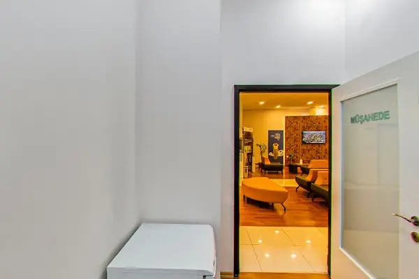 Star Dental Ağız ve Diş Sağlığı Polikliniği - Resim 8