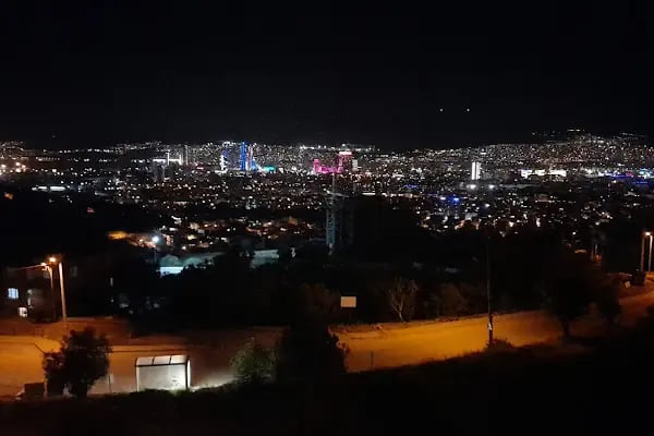 Altındağ Mezarlığı - Resim 1