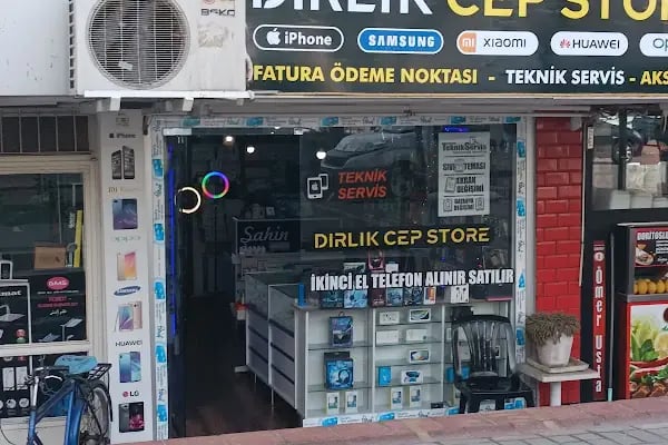 Dirlik cep store - Resim 7