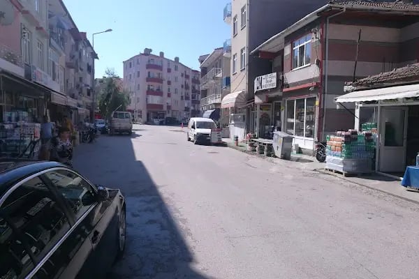 Ceylan Fırın - Resim 11