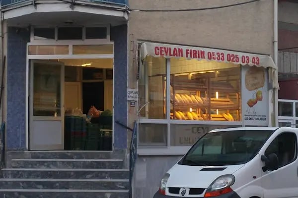 Ceylan Fırın - Resim 4