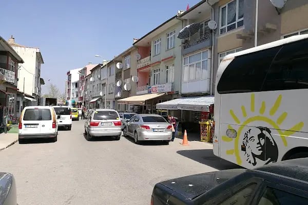 Ceylan Fırın - Resim 3