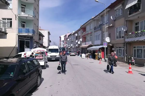 Ceylan Fırın - Resim 12