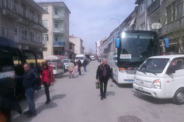Ceylan Fırın - Resim 13