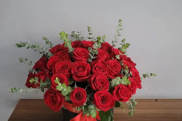 Bodrum Çiçekçi - Resim 13