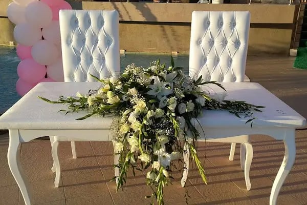 Bodrum Çiçekçi - Resim 20