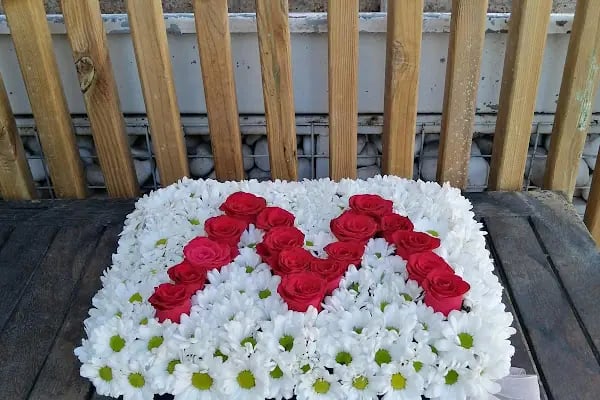 Bodrum Çiçekçi - Resim 16