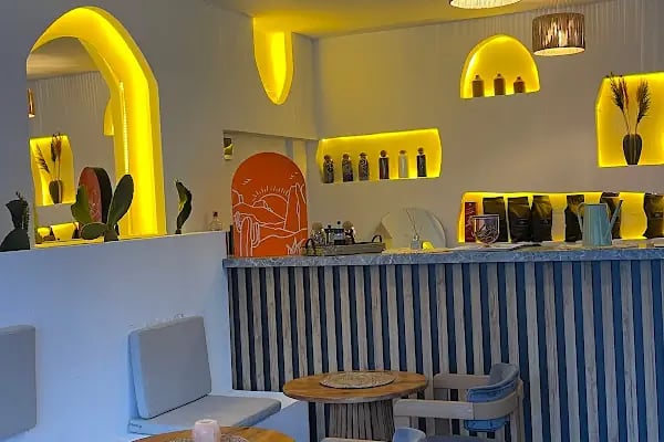 Ruya Boheme Hotel - Resim 5