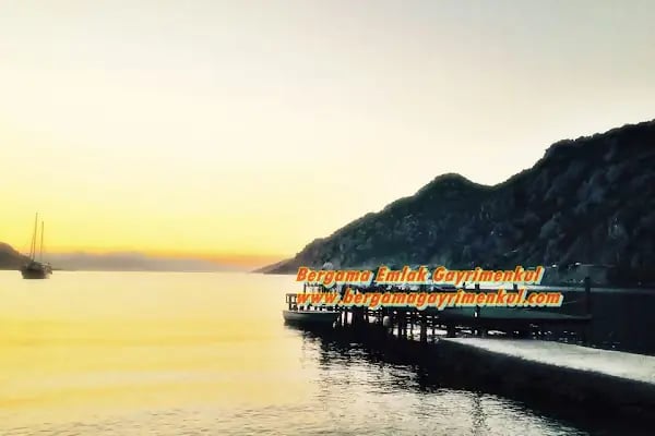 Bergama Gayrimenkul Emlak danışmanlık - Resim 17