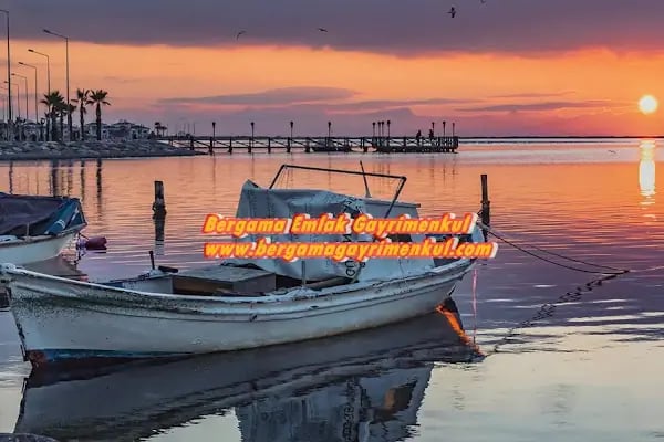 Bergama Gayrimenkul Emlak danışmanlık - Resim 15
