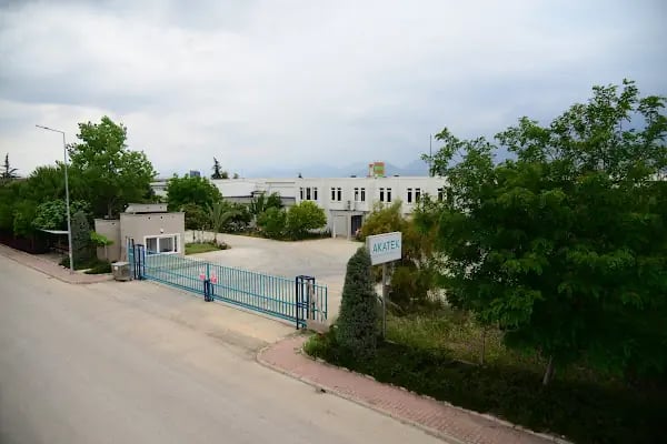 AKATEK - Resim 5
