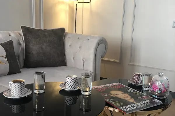 Güven Psikolojik Danışmanlık Merkezi - Resim 2