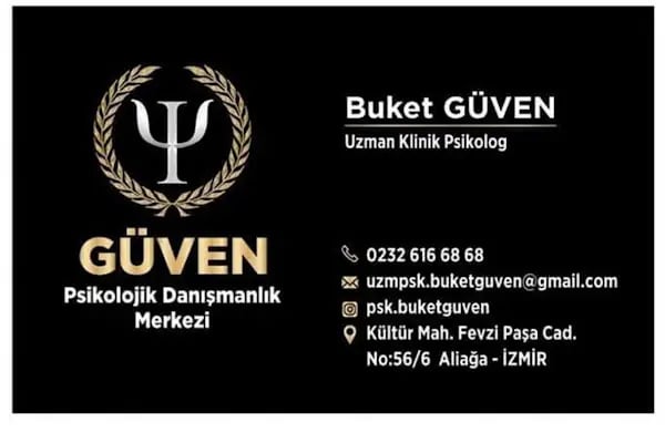 Güven Psikolojik Danışmanlık Merkezi - Resim 3
