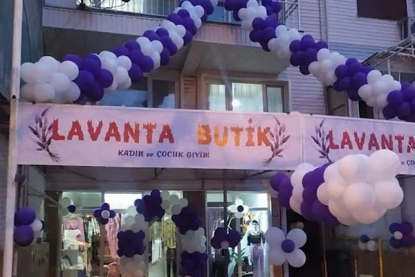 Lavanta Butik - Resim 4