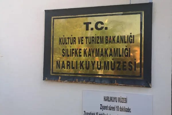 Narlıkuyu Müzesi - Resim 7