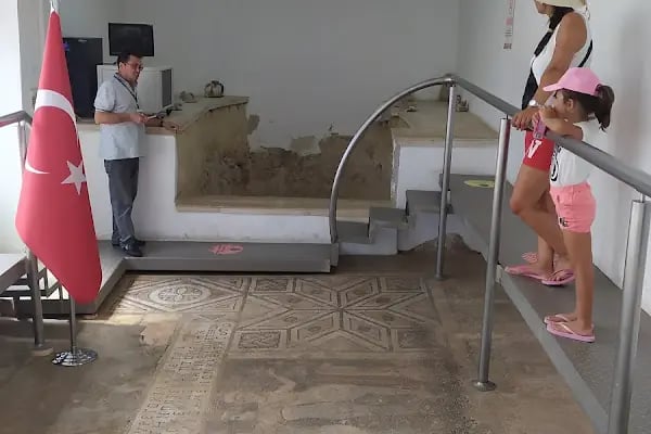 Narlıkuyu Müzesi - Resim 15