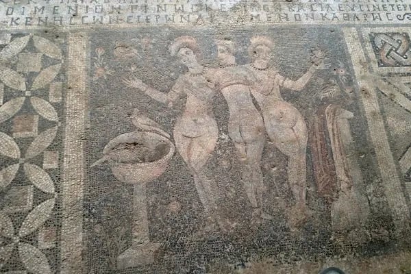 Narlıkuyu Müzesi - Resim 3