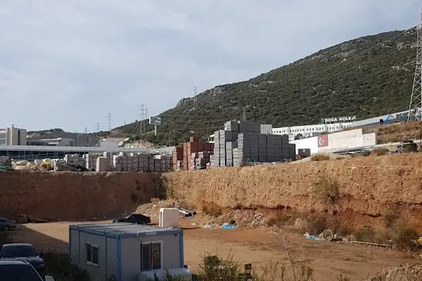 Cagdas Beton - Resim 3