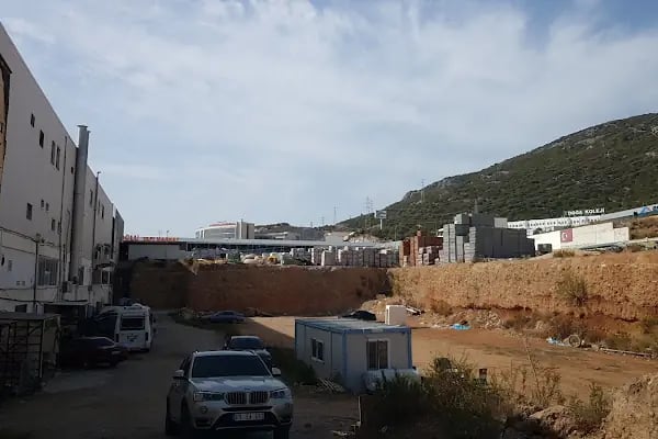 Cagdas Beton - Resim 2