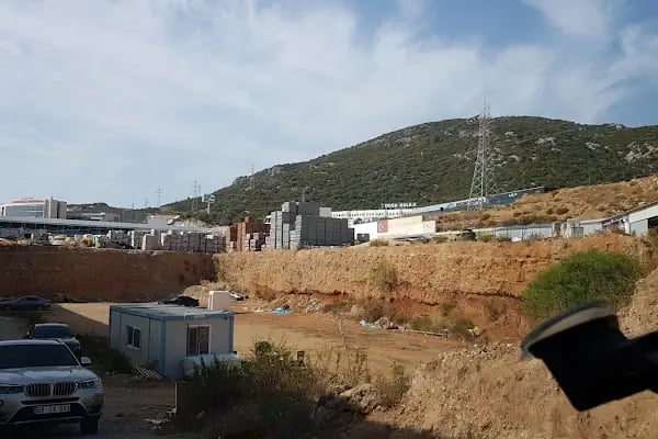 Cagdas Beton - Resim 1