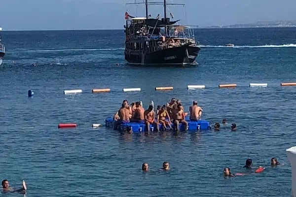 Balmahmut'un Yeri Restoran Motel - Resim 19