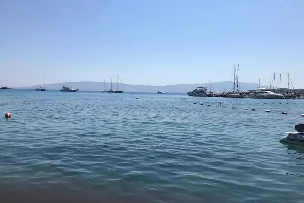 Balmahmut'un Yeri Restoran Motel - Resim 11