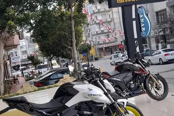Anar Sürücü Kursu - Resim 4