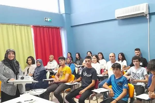 Anar Sürücü Kursu - Resim 6