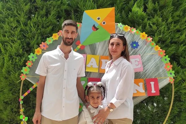 Özel Bursa Kardelenler Anaokulu - Resim 15