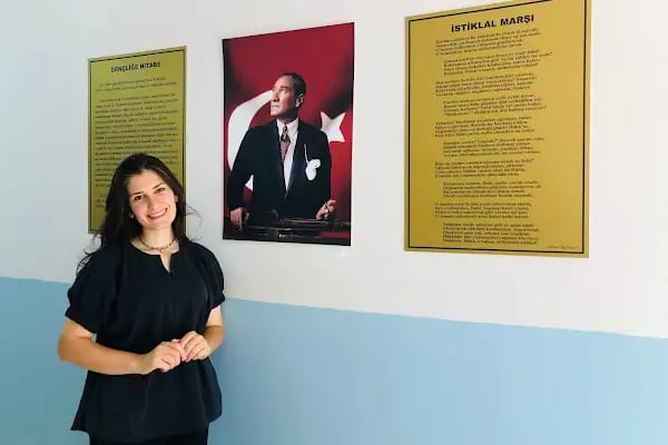 Özel Bursa Kardelenler Anaokulu - Resim 13