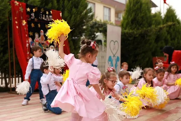 Özel Bursa Kardelenler Anaokulu - Resim 17