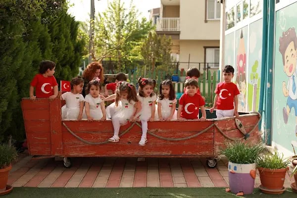 Özel Bursa Kardelenler Anaokulu - Resim 2