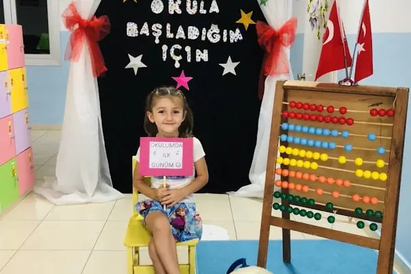 Özel Bursa Kardelenler Anaokulu - Resim 8