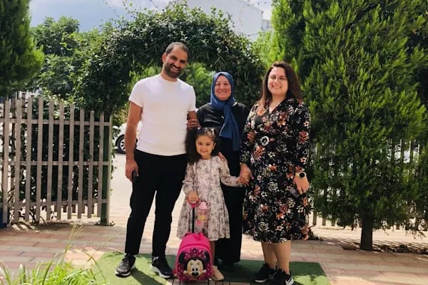 Özel Bursa Kardelenler Anaokulu - Resim 4