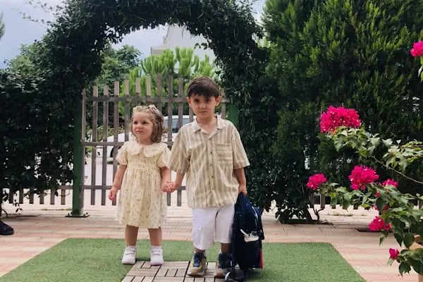 Özel Bursa Kardelenler Anaokulu - Resim 10