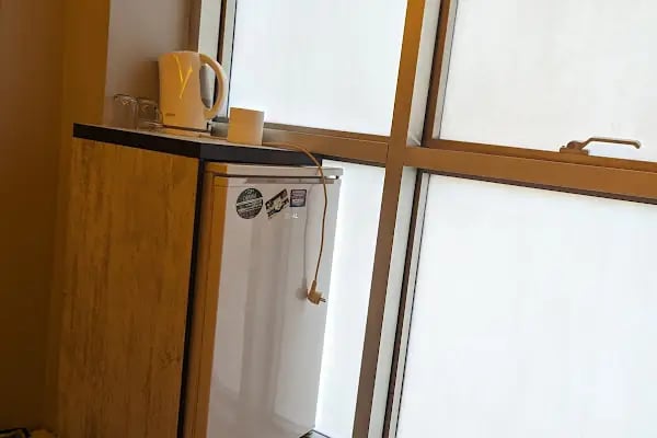 BALOGLU OTEL | İZMİT - Resim 19
