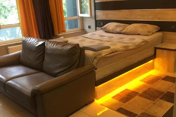 BALOGLU OTEL | İZMİT - Resim 9
