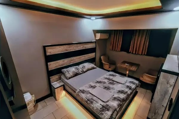 BALOGLU OTEL | İZMİT - Resim 11
