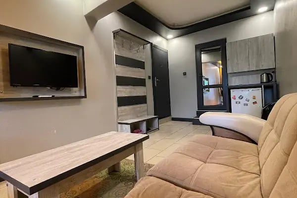 BALOGLU OTEL | İZMİT - Resim 12