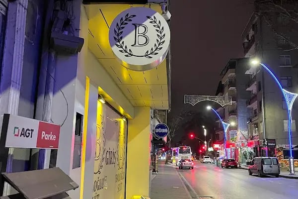 BALOGLU OTEL | İZMİT - Resim 8