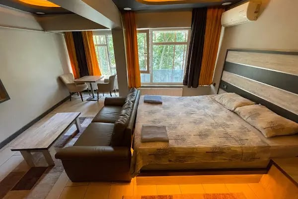 BALOGLU OTEL | İZMİT - Resim 14