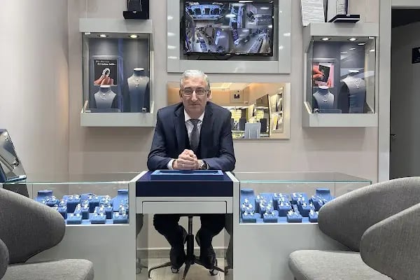 Güven Kuyumcu - Resim 5