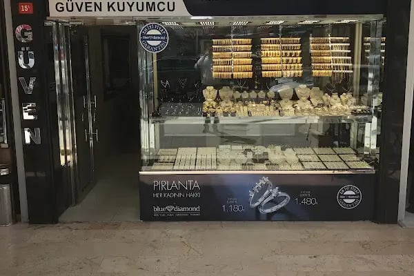 Güven Kuyumcu - Resim 13