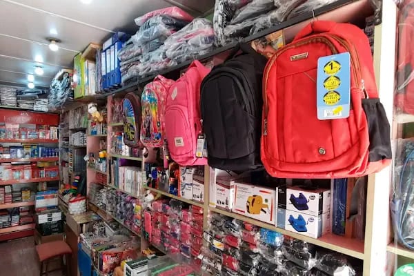 Hobi Kırtasiye Mersin - Resim 6
