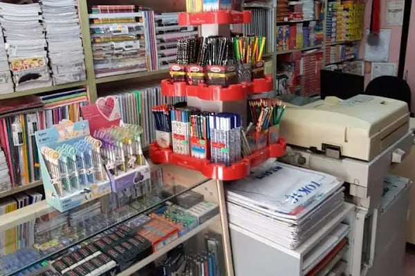 Hobi Kırtasiye Mersin - Resim 4