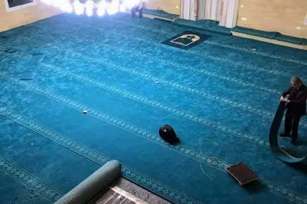 Kurşunlu Selimiye Camii - Resim 5