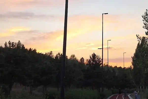 Mavi göl - Resim 18